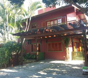 Pinturas Cesar e Roan