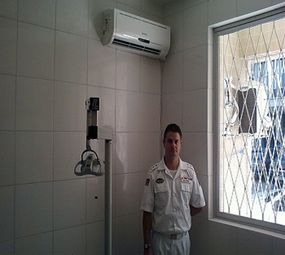 Tec Ar Refrigeração