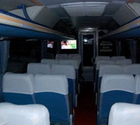 Transmacega Viagens photo 2