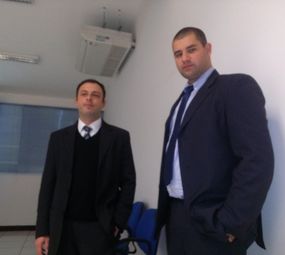 Kravi Planejamento em Segurança photo 1