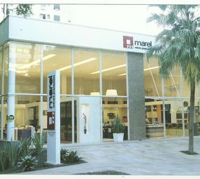 Representante Marel e Dimare - Móveis Planejados photo 1