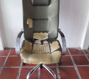 ZH Cadeiras photo 1