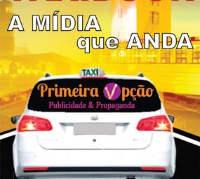 Primeira Opção Publicidade e Propaganda