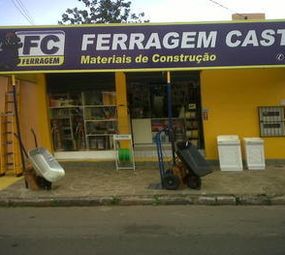 Ferragem Castor photo 1