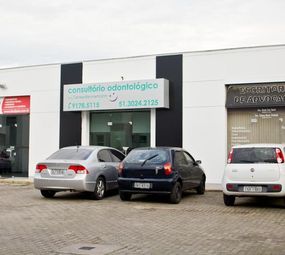 Consultório Odontólogico Dra.Teresa Bennemann photo 1