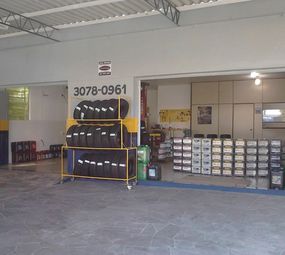 Esteio Baterias photo 2