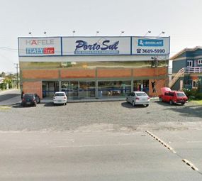 PortoSul Tintas - MDF e Ferragens photo 1