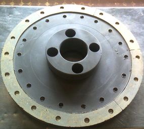 Rigo e Cia - Distribuidora de Freios e Embragens Industriais photo 5