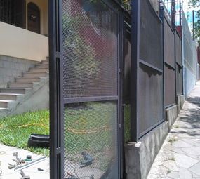 Serralheria Lithium photo 1