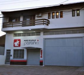 Posto de Molas Paraná photo 1