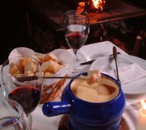 Restaurante Le Réchaud photo 2