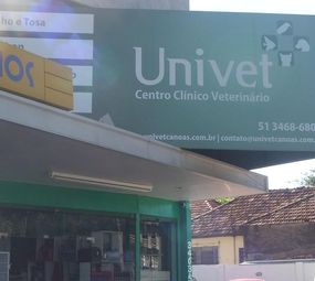 Univet Centro Clínico Veterinário photo 1