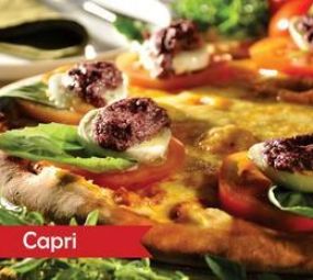 Calenzano Pizzarias photo 2