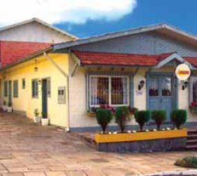 Pousada Acácia Negra photo 1