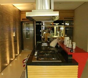 Vicents Instalações Elétricas