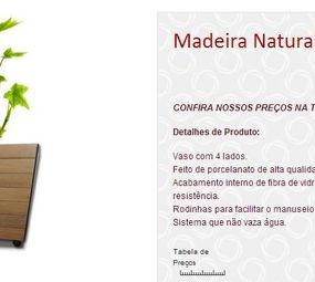 Vasos Porcelan photo 1