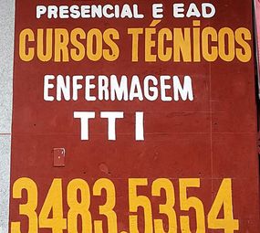 Escola Técnica Universitário Alvorada photo 2