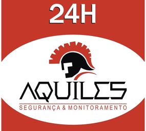 Aquiles Segurança e Monitoramento photo 2