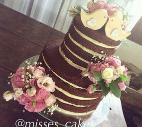 Misses Cakes Doces Artesanais photo 1