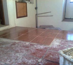 Uruguaio Reforma e Manutenção em Geral