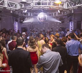 Usina Luz & Som  photo 1