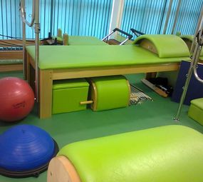 Fisiobeauty Fisioterapia e Studio de Pilates photo 2