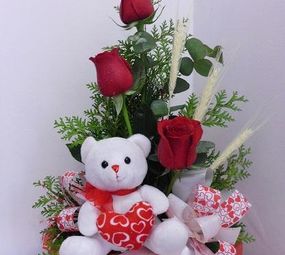 Floricultura Kalachue photo 2