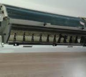 Rodrigues Refrigeração