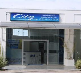 City Rent A Car photo 1