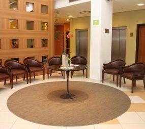 Comfort Hotel Joinville  photo 2