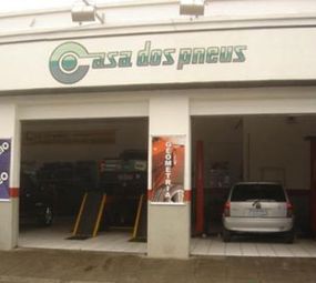 Casa dos Pneus photo 2