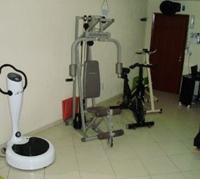 Corpo e Equilíbrio Personal Trainer Eduardo Costa photo 1