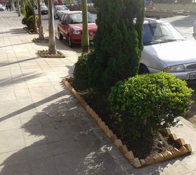 Faz Tudo Manutenção Comercial e Residencial