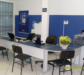 Uninter Educação a Distancia Polo São José. photo 2