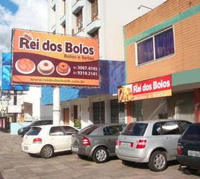 Rei dos Bolos photo 1
