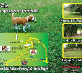  Hotel para Cães  photo 2