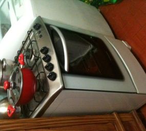 Cia dos Fogões e Aquecedores RS photo 2