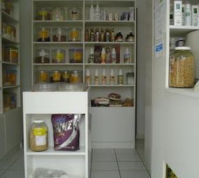 Dá Vida Natural Nelícia - Produtos Naturais e Terapias photo 2