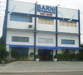 Barni Refrigeração e Comércio Peças photo 1
