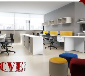 Vecve Office