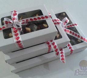 Brenda Brigadeiro's photo 1