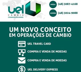 UEL Câmbio photo 1
