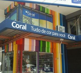 Rota Sul Tintas  photo 1