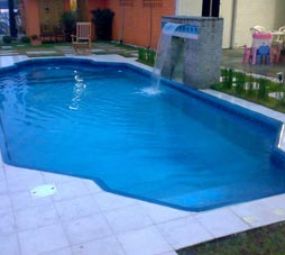 Cristal D'água Piscinas photo 1