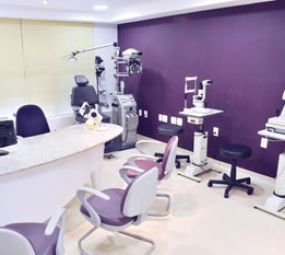 Laser Vision photo 2