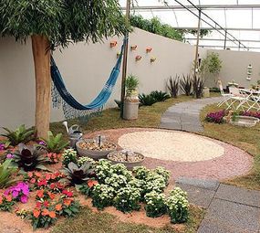 Terra e Flor - Jardinagem e Paisagismo  photo 1