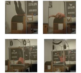 Studio de Pilates Isabel Teixeira photo 2