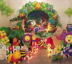 Pink Festas e Decorações photo 2