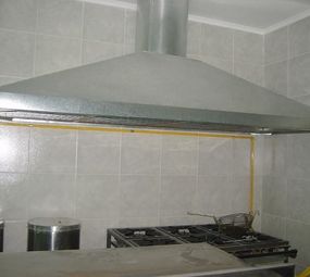 Funilaria E R Bianchi