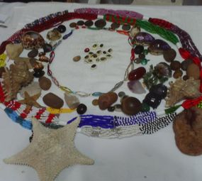 Consulta Espiritual - Mãe Katia de Yemanjá - Jogos, Cartas e Búzios photo 1